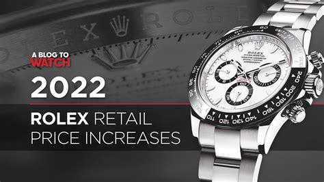 rolex watch 2022 price|Rolex watch price list 2022.